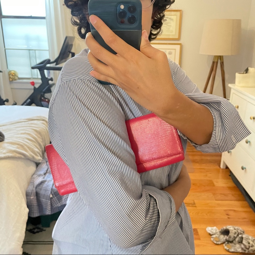 Bulga clutch - Picture 8 of 8